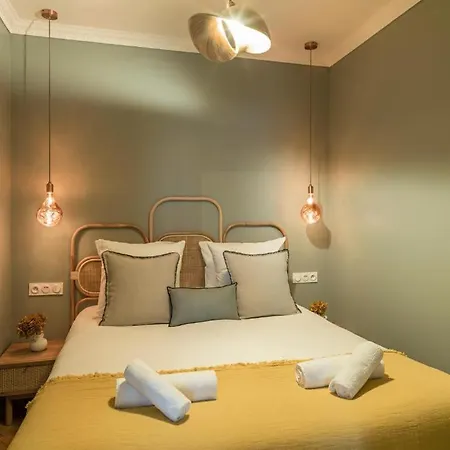 Apartman Amazing 2br 4p - Eiffel Tower 5 Párizs