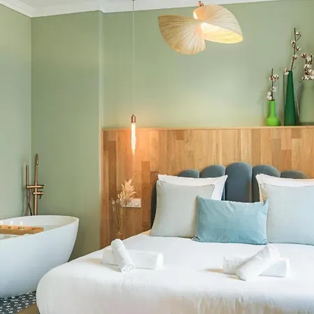 Apartman Amazing 2br 4p - Eiffel Tower 5 *