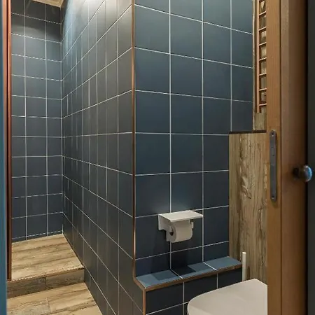 Amazing 2br 4p - Eiffel Tower 5 Apartman