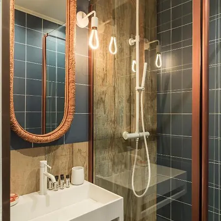 Apartman Amazing 2br 4p - Eiffel Tower 5 Párizs